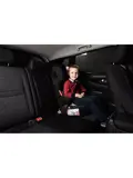Car Shades Nissan Qashqai 5 deurs 2014-2017 - Zonneschermen - Car Shades
