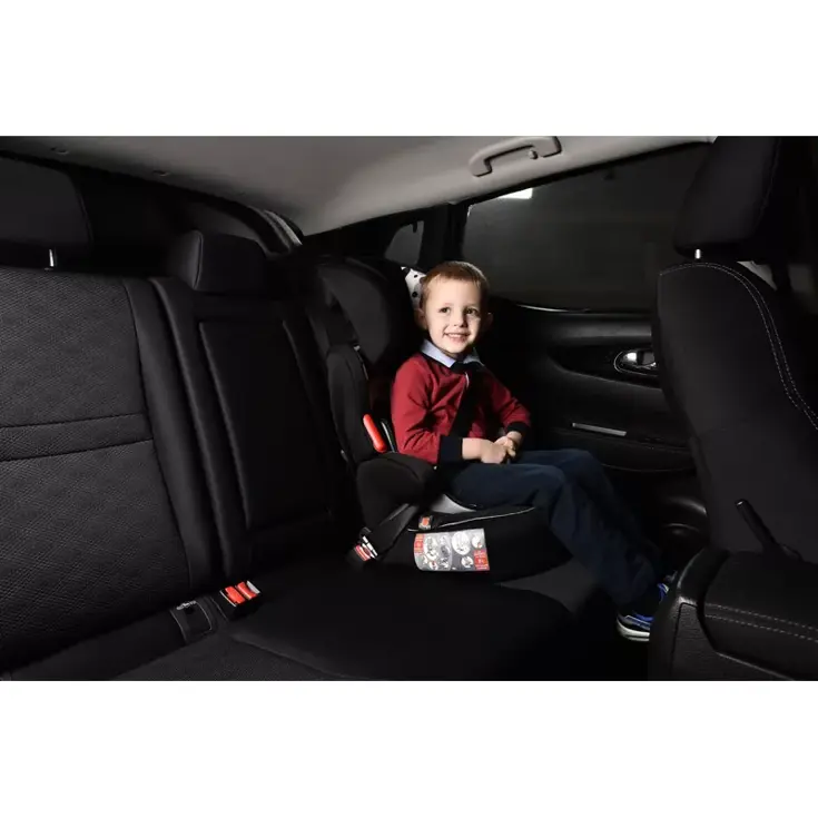 Car Shades Nissan Qashqai 5 deurs 2014-2017 - Zonneschermen - Car Shades