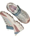 D'Lites veterschoenen Meisjes