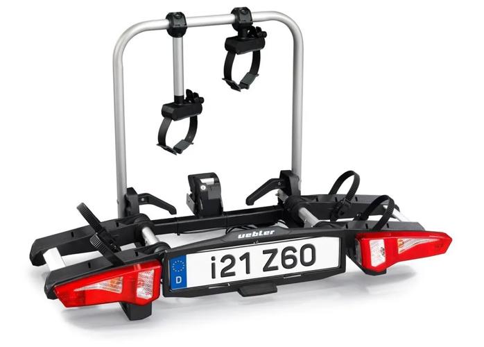 i21Z- 60° kantelbaar- 2 E-Bikes - 2026