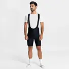 Essential Fietsshort Bretels Heren - Rogelli