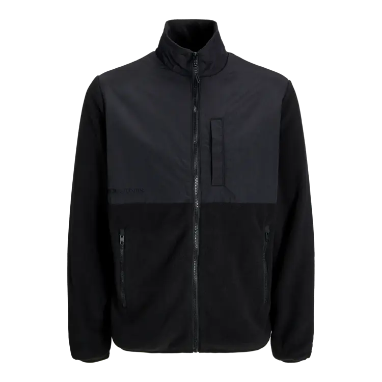 Heren Marvin Fleece Jacket Jack & Jones