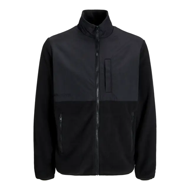 Heren Marvin Fleece Jacket
