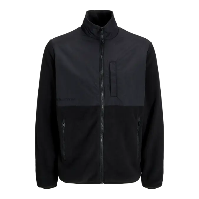 Heren Marvin Fleece Jacket Jack & Jones