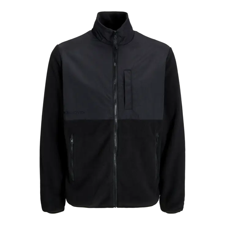 Heren Marvin Fleece Jacket