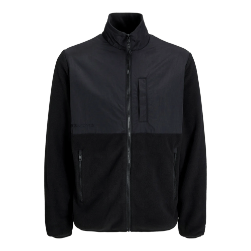 Heren Marvin Fleece Jacket Jack & Jones