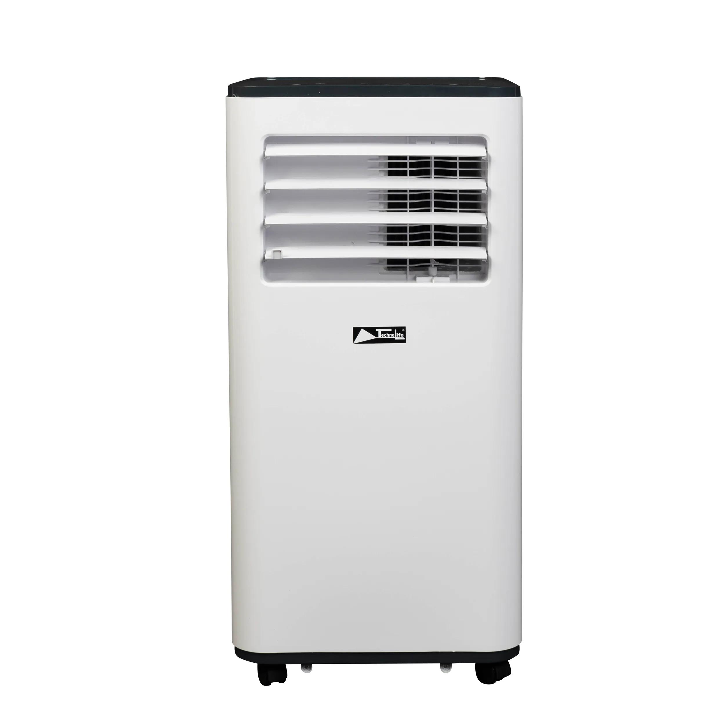 Technolife  Mobiele Airco  7000BTU  Wit