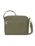 Anti-Diefstal Heritage Crossbody