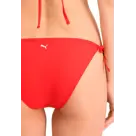 Puma - Side Tie - Dames - Bikinibroekje