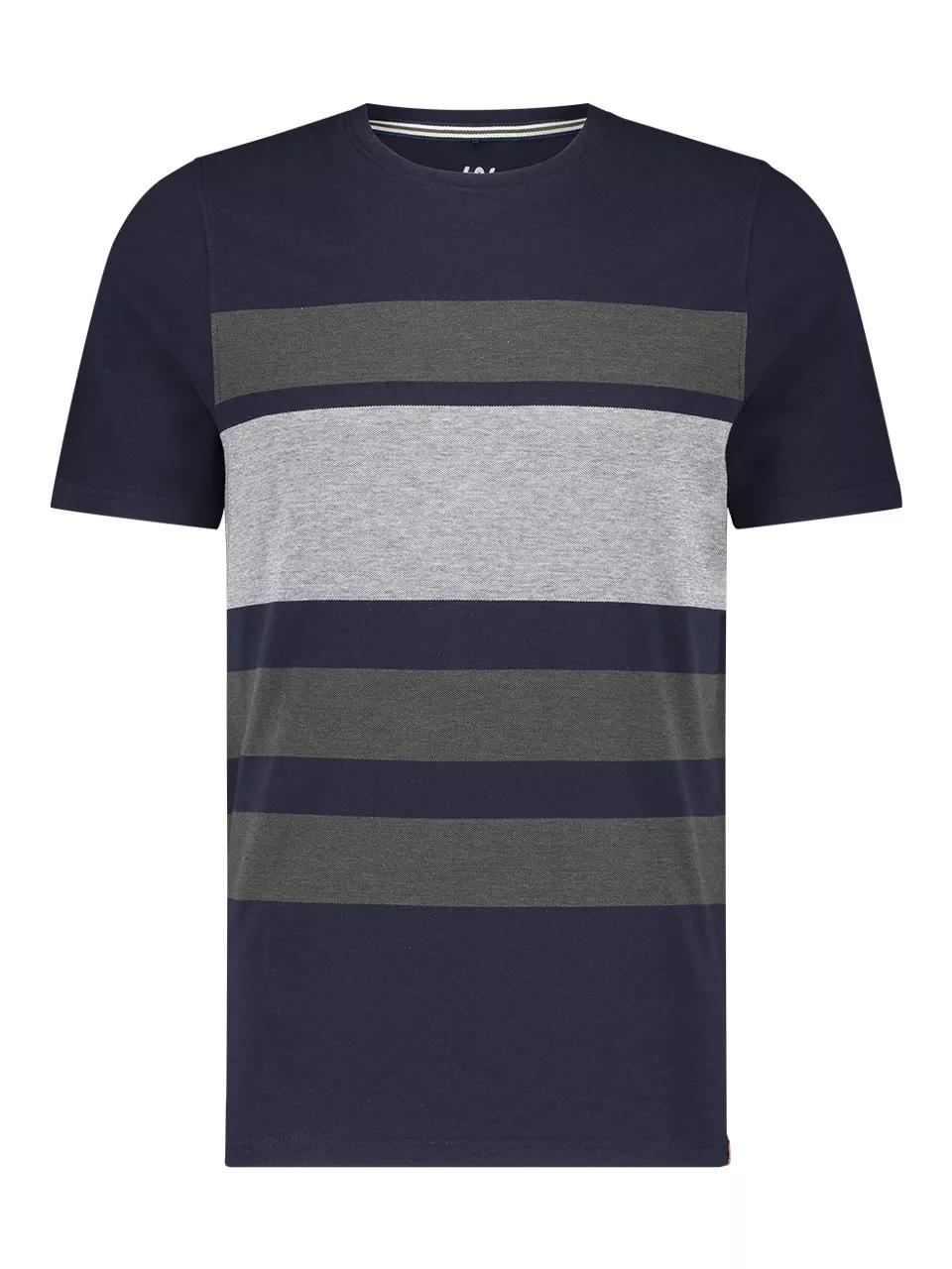 ANWB  Rami  T-shirt Heren  Navy   S main product image