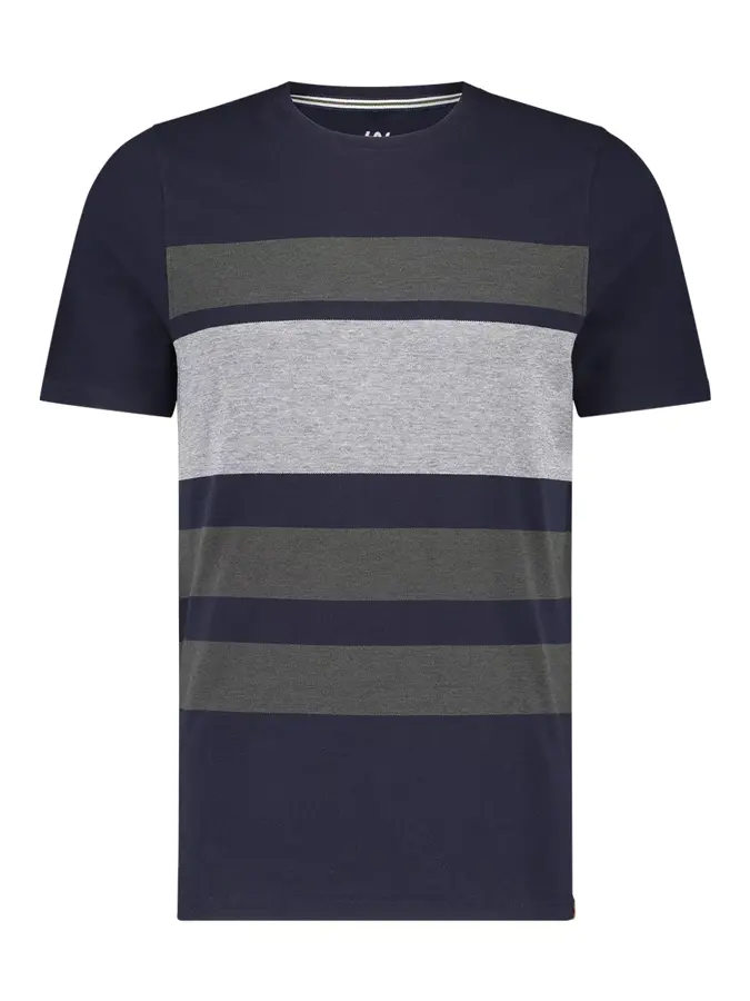 Rami – T-shirt Heren