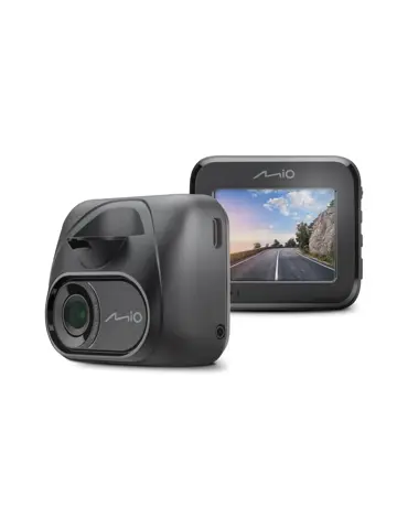 MiVue C595W Full HD dashcam