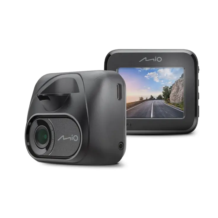 MiVue C595W Full HD dashcam