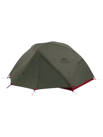 MSR Elixir 3 Tent - Groen