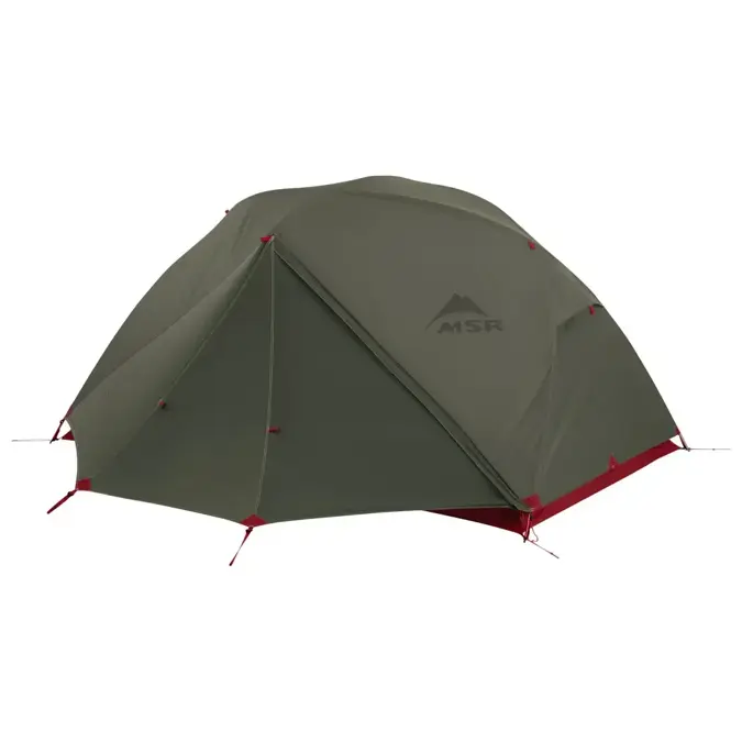 MSR Elixir 3P Tent - Groen V2