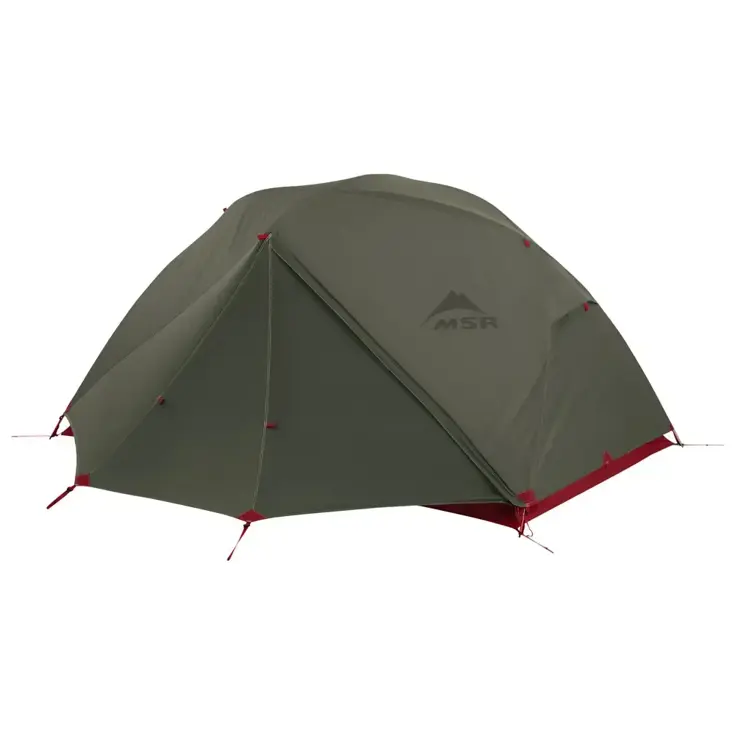 MSR Elixir 3 Tent - Groen