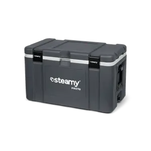 Steamy Pro 70 Koelbox - 70L