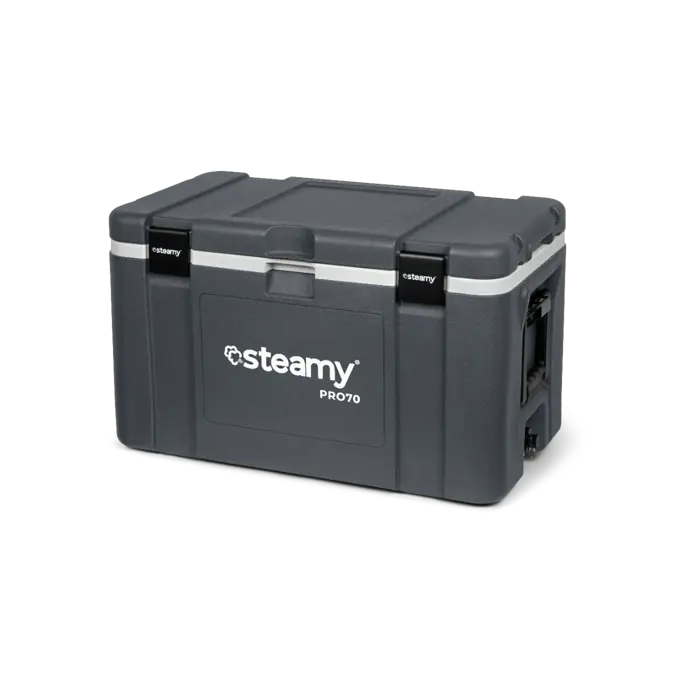 Steamy Pro 70 Koelbox - 70L