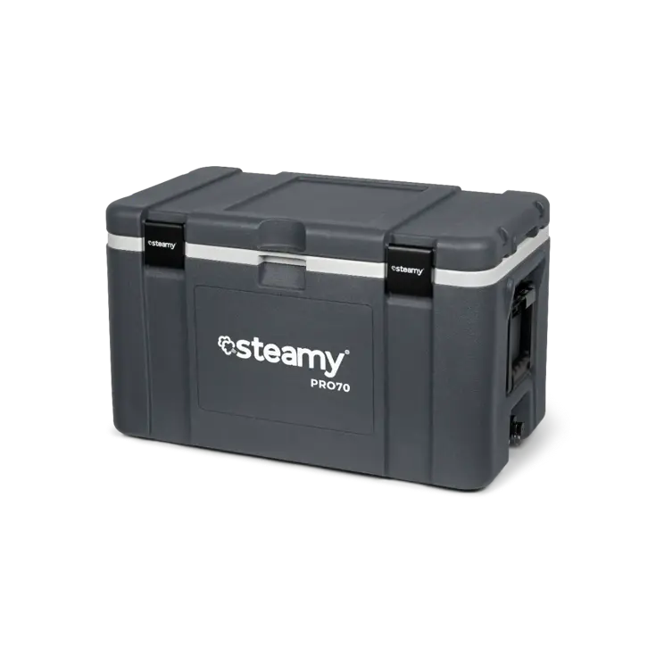 Steamy Pro 70 Koelbox - 70L