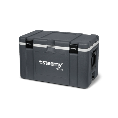 Steamy Pro 70 Koelbox - 70L