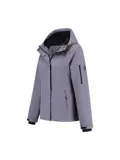 Travelin' Outdoor softshell jas - Dames - Mette