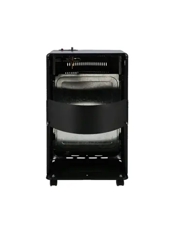 rolkachel MRK-100K 30mbar