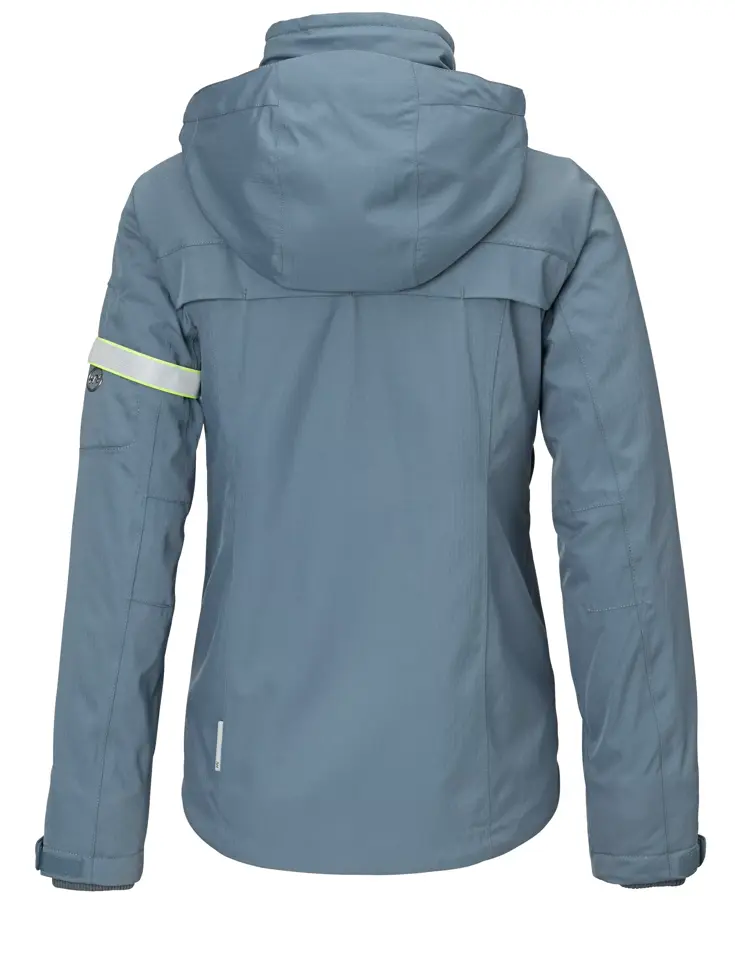 Ketty - Winterjas Dames - Waterdicht
