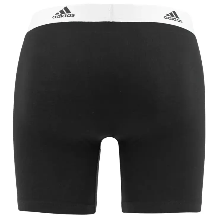 3-Pack Boxers Active - Heren