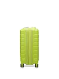 Roncato B-Flying expandable trolley 55 Groen