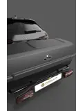 Recargo trekhaakkoffer - 400 liter