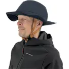 Vizorz SwitchCap fietshelm Blue sunny