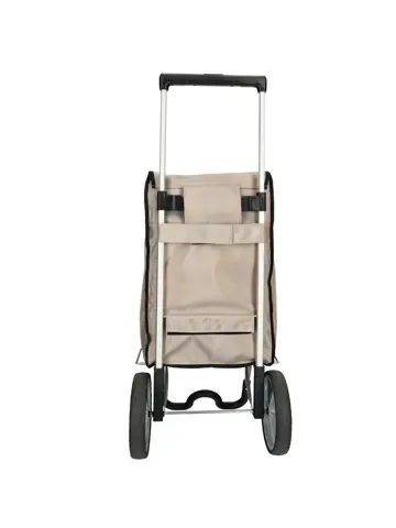 Tokyo 44 - Boodschappenwagen - Inklapbaar
