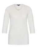 Isora - T-shirt dames - Human Nature