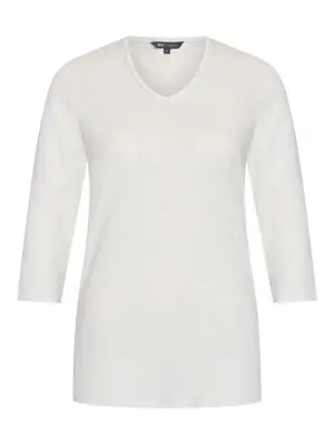 Isora - T-shirt dames - Human Nature