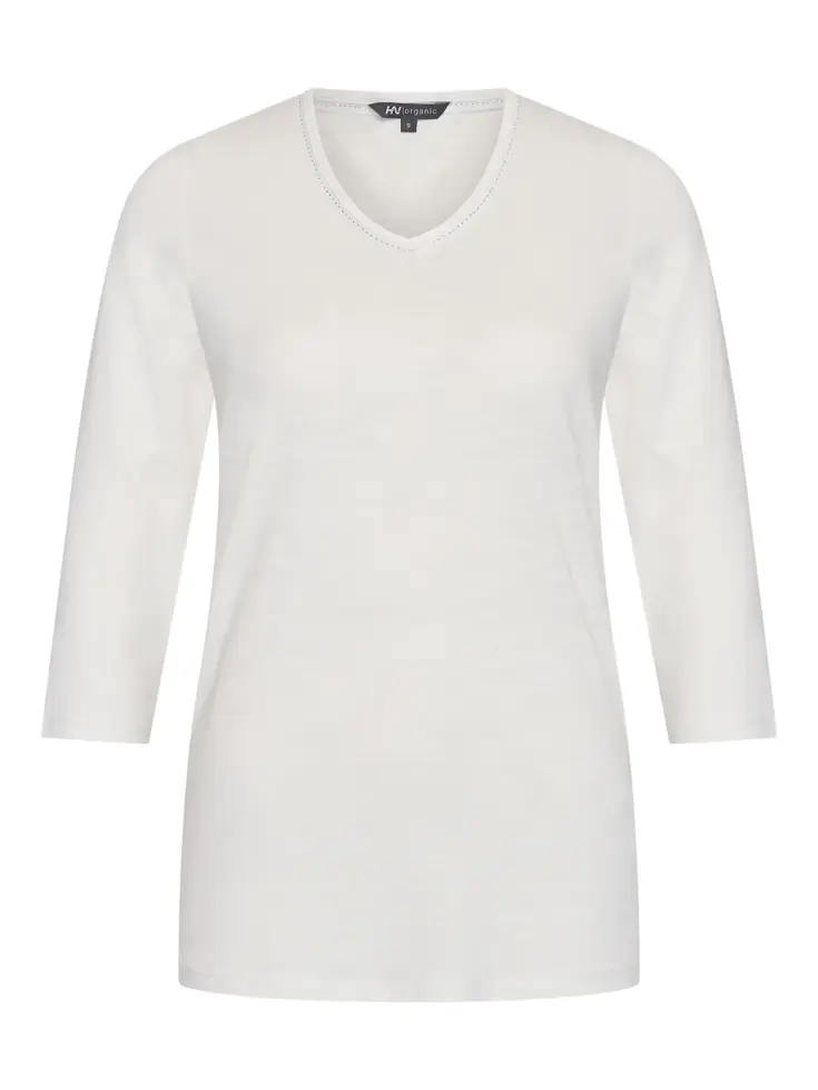 Isora - T-shirt dames - Human Nature