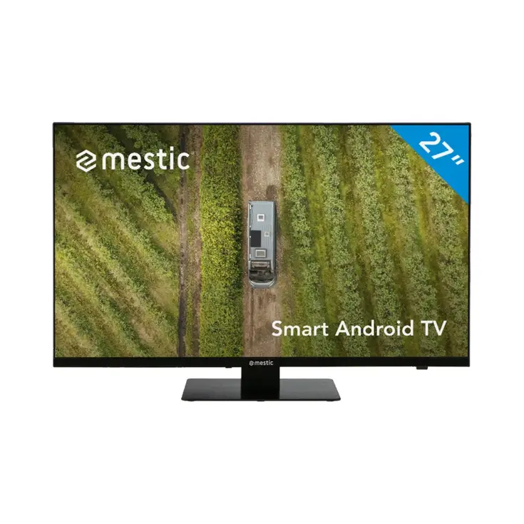 Mestic televisie smart android MTV-27