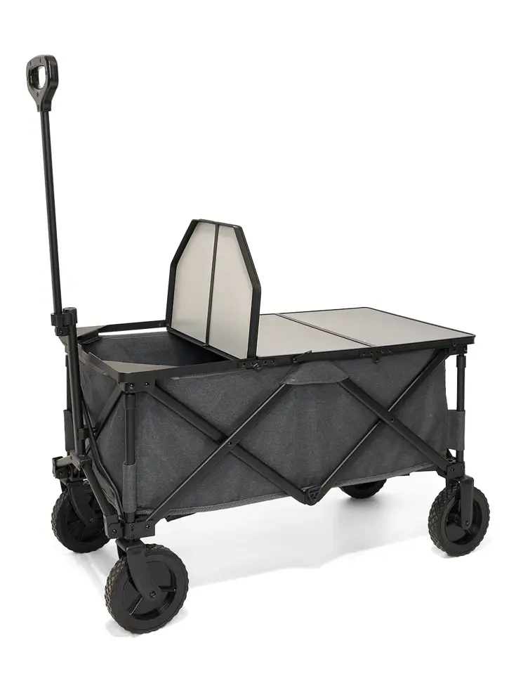 Livorno - Tafeltop voor bolderkar - Human Nature