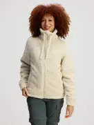 Miran - Fleecevest dames - Human Nature