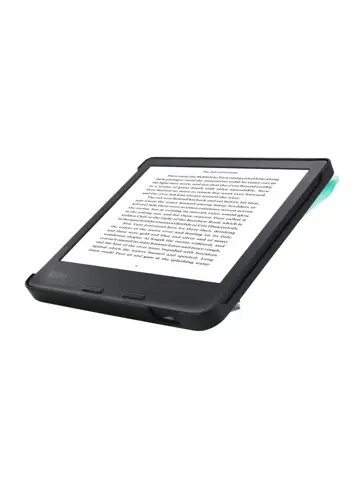 Origami Hoesje - Kobo Libra 2 Zonder Slaapfunctie