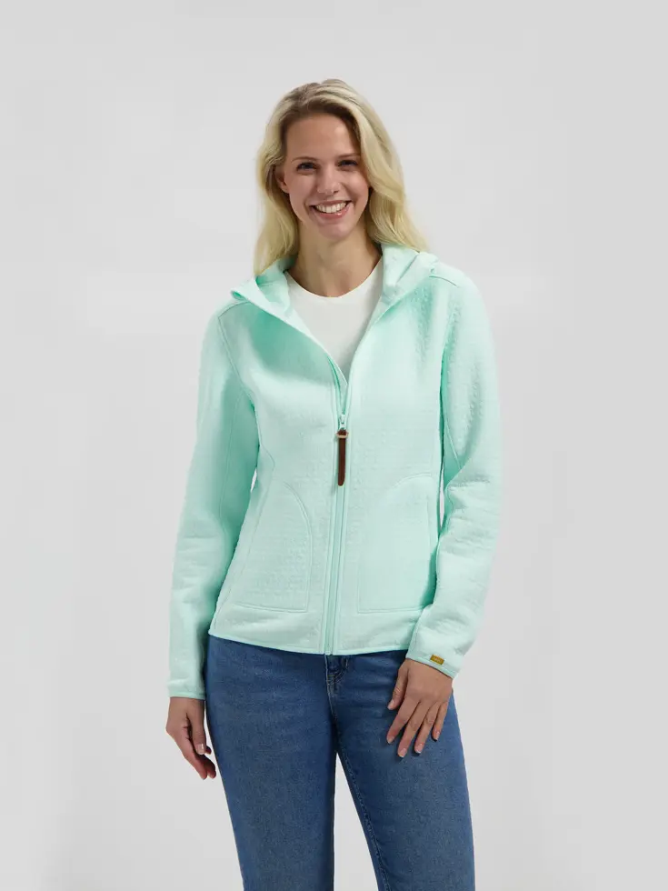 Bella Dames - Outdoorvest