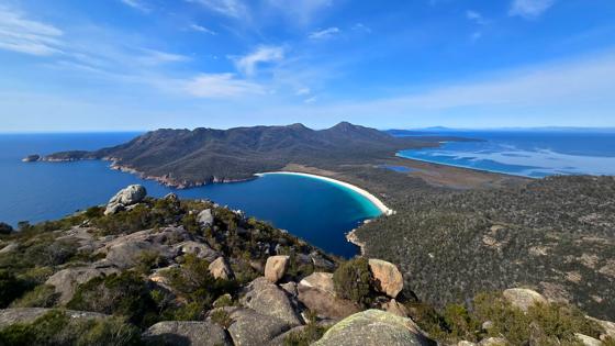 Freycinet National Park 1