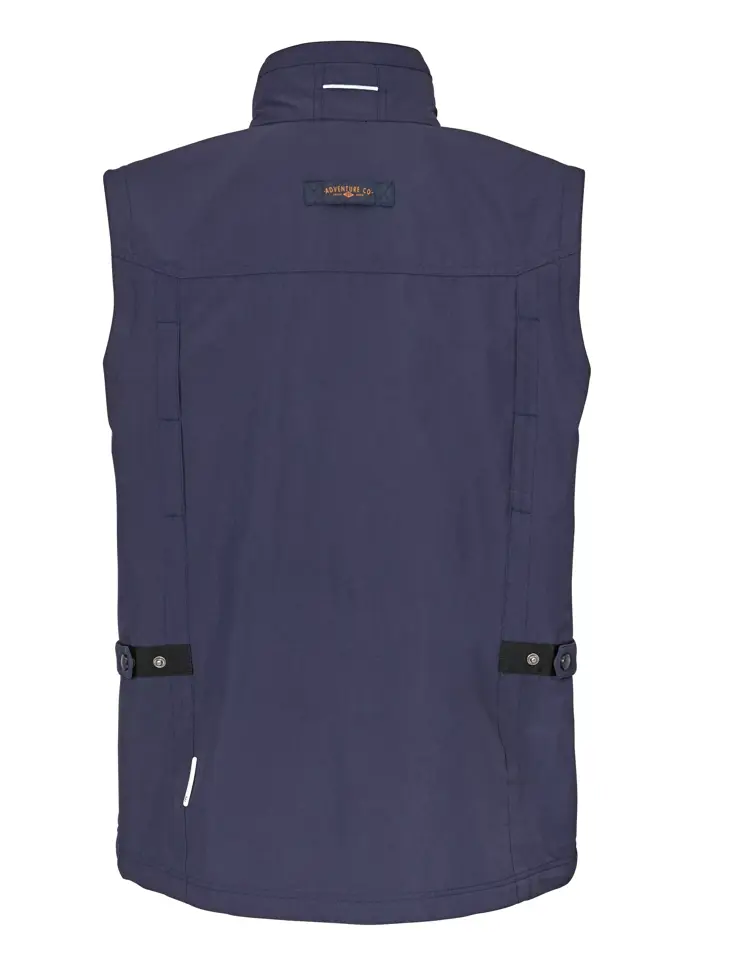 Tigos - Bodywarmer Heren