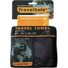 Travelsafe Microvezel Reishanddoek XS