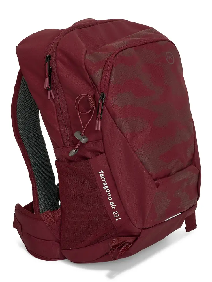 Tarragona Air - Rugzak 25L - Human Nature