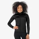Core - Fietsshirt Lange Mouwen - Dames