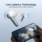 Draadloze Earbuds - BT 5.3 - Joyroom