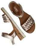 Sandalen Dames