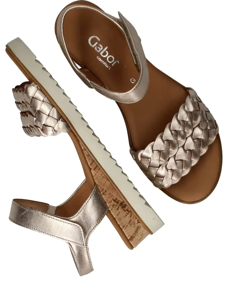 Sandalen Dames