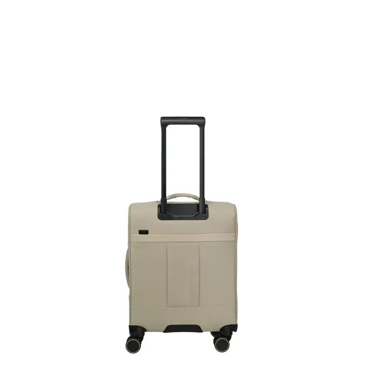 Barbara Stepp 4 Wheel Trolley S  | 40 L