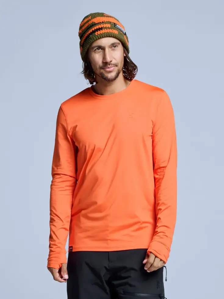 Freeride - Heren - Muts